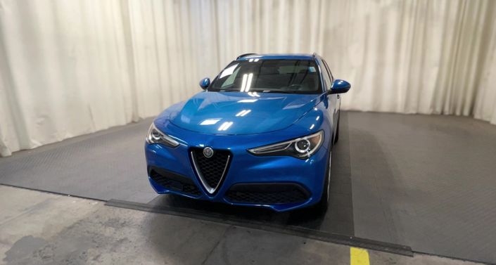 alfa romeo stelvio 2018 ZASFAKNN7J7B92394 image alfa romeo stelvio 2018 ZASFAKNN7J7B92394 image